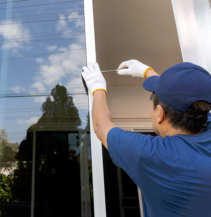 home window repair in Bloomingdale,FL