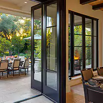 Patio Doors in Bloomingdale, FL