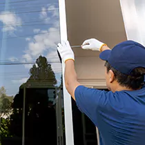 Windows Repair in Bloomingdale, FL