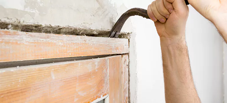 Front Door Replacement Cost in Bloomingdale, FL