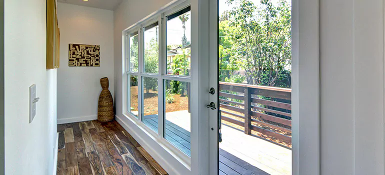 Impact Window Installation For Home Safety in Bloomingdale, FL