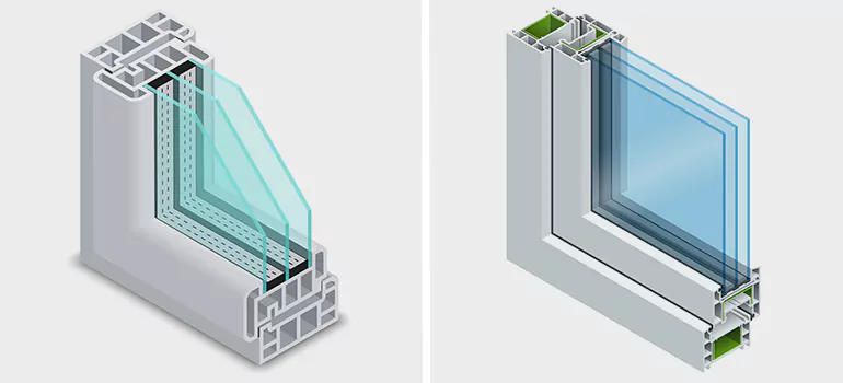Triple Glazed Window Installation in Bloomingdale, FL