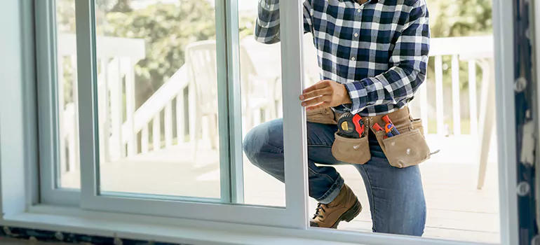 Commercial Window Replacement in Bloomingdale, FL