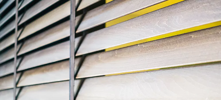 Shutter Installation Services in Bloomingdale, FL