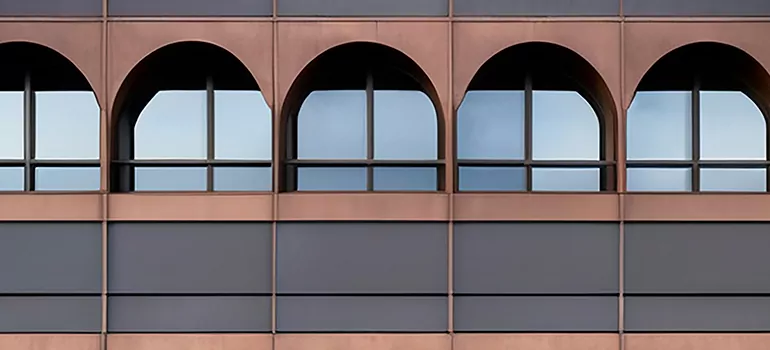 Modern Architectural Windows Repair in Bloomingdale, FL