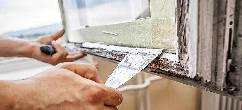 Custom Window Insulation Solutions in Bloomingdale, FL