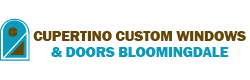 Cupertino Custom Windows & Doors Bloomingdale